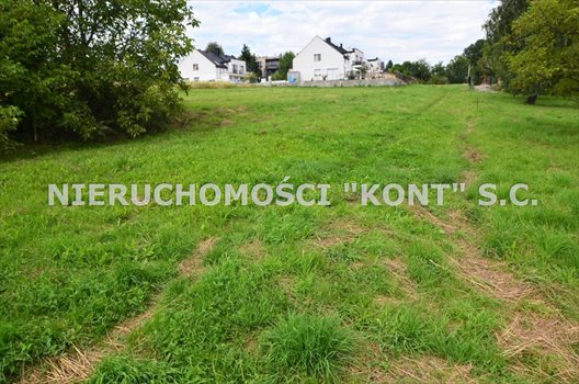 Działka budowlana na sprzedaż Giebułtów, Graniczna 2 000m2 Foto 8