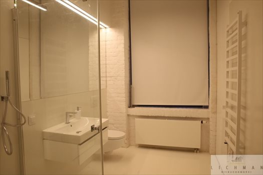 Mieszkanie dwupokojowe na wynajem Łódź, Śródmieście, Andrzeja Struga 70m2 Foto 3