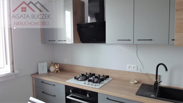 Mieszkanie trzypokojowe na wynajem Wrocław, Krzyki, Przestrzenna 50m2 Foto 9