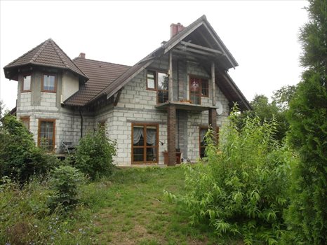 Dom na sprzedaż Nowe 380m2 Foto 6