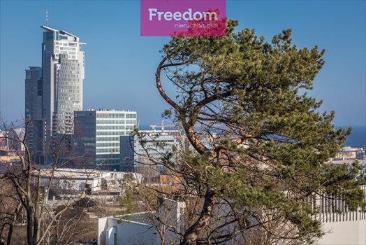 Działka budowlana na sprzedaż Gdynia, Kamienna Góra, Józefa Korzeniowskiego 690m2 Foto 13