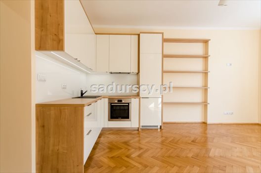 Mieszkanie dwupokojowe na wynajem Kraków, Zwierzyniec, Ujejskiego 72m2 Foto 6
