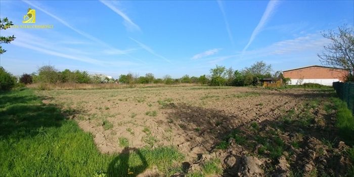 Działka budowlana na sprzedaż Opole, Półwieś 1 623m2 Foto 4