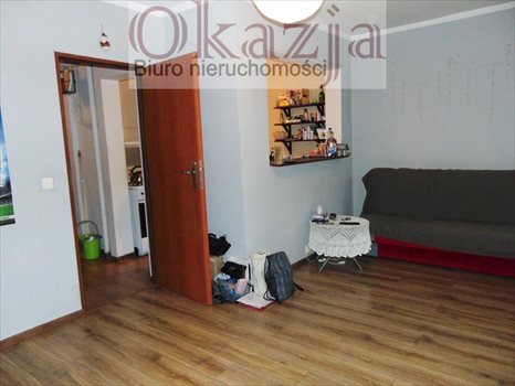 Mieszkanie dwupokojowe na sprzedaż Katowice, Brynów 44m2 Foto 2