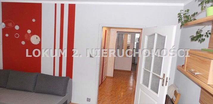Mieszkanie trzypokojowe na sprzedaż Jastrzębie-Zdrój, Osiedle Pionierów, Pomorska 53m2 Foto 9