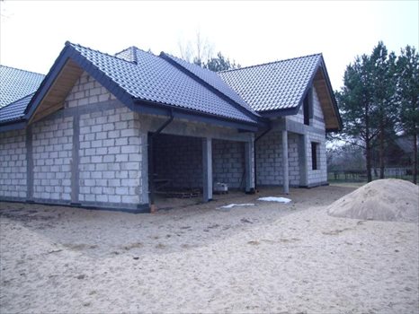 Dom na sprzedaż Borkowo, Nowowiejska 665m2 Foto 5