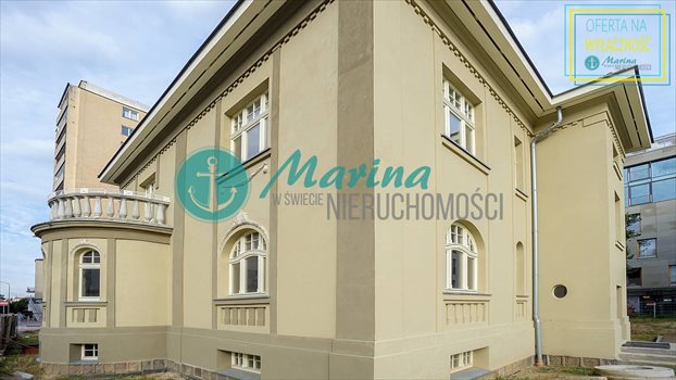 Dom na wynajem Gdynia, Kamienna Góra, ŻOŁNIERZY I ARMII WOJSKA POLSKIEGO 667m2 Foto 3