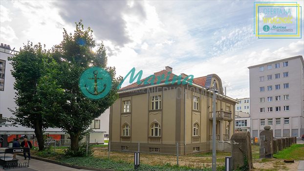 Dom na wynajem Gdynia, Kamienna Góra, ŻOŁNIERZY I ARMII WOJSKA POLSKIEGO 667m2 Foto 4