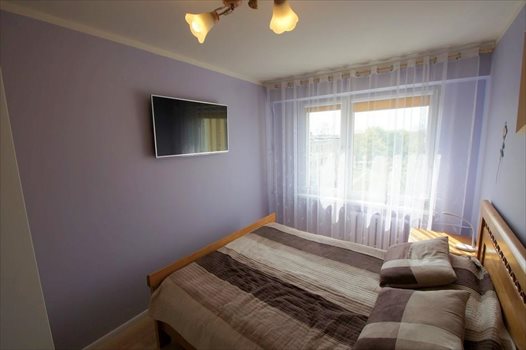 Mieszkanie czteropokojowe na sprzedaż Bystry 72m2 Foto 10