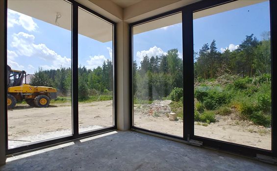 Dom na sprzedaż Wrocław, Zakrzów, okulickiego 120m2 Foto 4