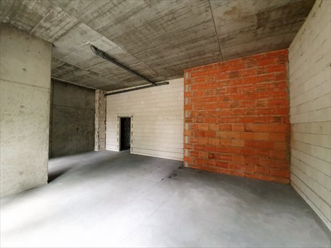 Lokal użytkowy na wynajem Warszawa, Wilanów, Al. Rzeczypospolitej 8 94m2 Foto 3