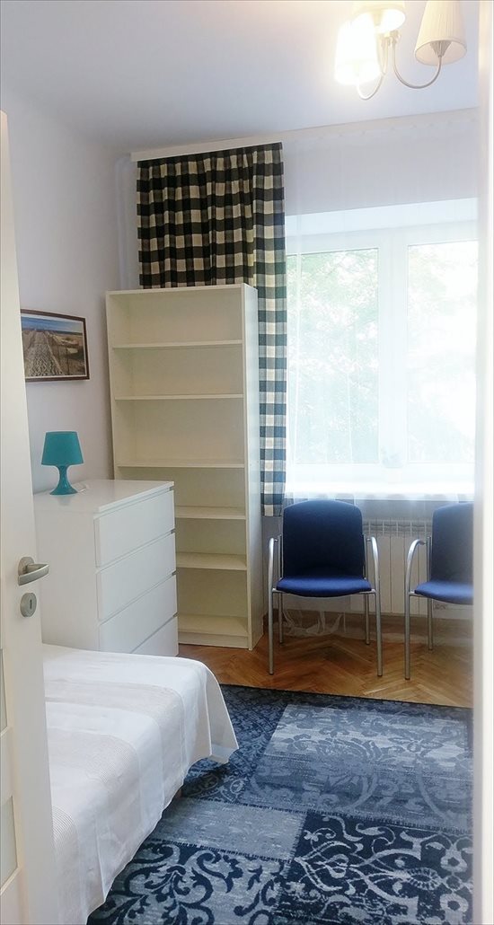 Mieszkanie dwupokojowe na wynajem Warszawa, Praga Południe, Grochowska 52 52m2 Foto 4