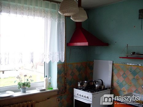 Mieszkanie dwupokojowe na sprzedaż Pyrzyce, Śródmieście 48m2 Foto 5