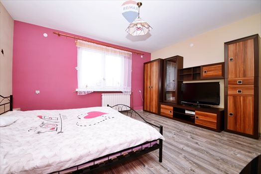 Mieszkanie trzypokojowe na sprzedaż Kęty 109m2 Foto 6