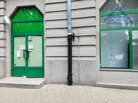 Lokal użytkowy na wynajem Warszawa, Żoliborz 90m2 Foto 3