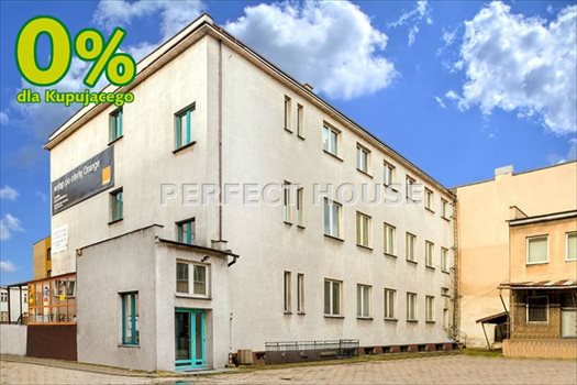 Lokal użytkowy na sprzedaż Ostrów Wielkopolski 1 476m2 Foto 3