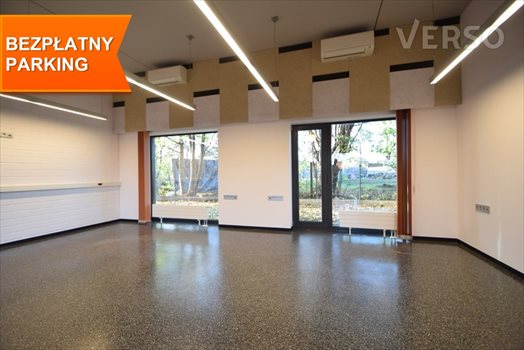 Lokal użytkowy na wynajem Wrocław, Psie Pole 65m2 Foto 9