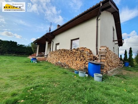 Dom na wynajem Przybiernów 220m2 Foto 5