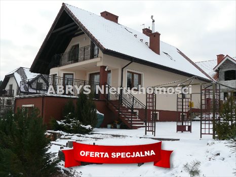 Dom na sprzedaż Wilimowo 320m2 Foto 3