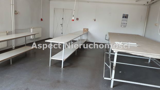 Lokal użytkowy na sprzedaż Częstochowa, Stare Miasto 580m2 Foto 6