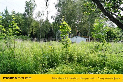 Działka rolna pod dzierżawę Żukówka, Błonie 8 600m2 Foto 2