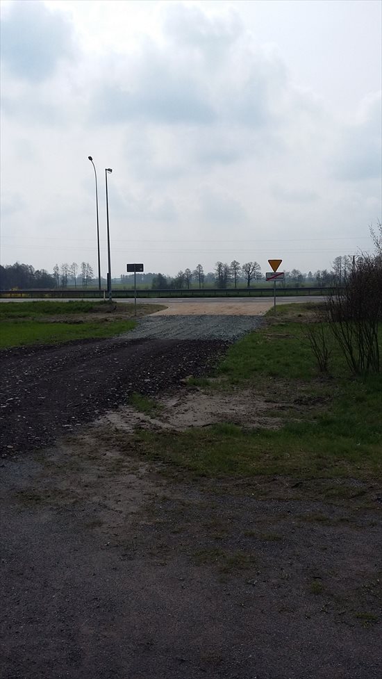 Działka inwestycyjna na sprzedaż Cieśle, Cieśle 26 300m2 Foto 4