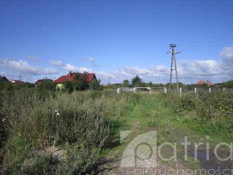 Działka budowlana na sprzedaż Wołczkowo 1 328m2 Foto 2