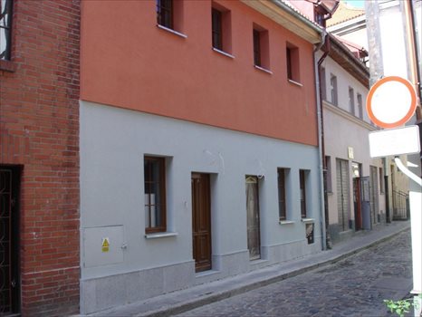 Dom na sprzedaż Toruń, Starówka, Mostowa 36 675m2 Foto 5