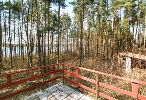 Działka budowlana na sprzedaż Sitno, xxx 4 139m2 Foto 7