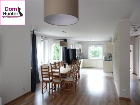 Dom na wynajem Gdańsk, Siedlce, gen. Stefana Grota-Roweckiego 190m2 Foto 5