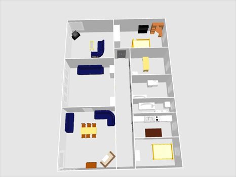 Mieszkanie na sprzedaż Starogard Gdański, Kościół, Plac zabaw, Przedszkole, Przychodnia, Prz, św. Elżbiety 162m2 Foto 2