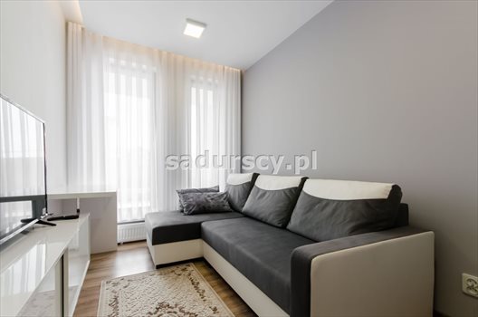 Mieszkanie trzypokojowe na wynajem Kraków, Dębniki, Ruczaj, Kobierzyńska 70m2 Foto 9