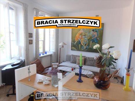 Kawalerka na sprzedaż Warszawa, Śródmieście, Krzywe Koło 29m2 Foto 2