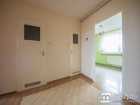 Mieszkanie czteropokojowe na sprzedaż Pyrzyce, Obrzeża 78m2 Foto 10