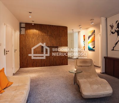 Mieszkanie czteropokojowe na sprzedaż Gdynia, Mały Kack, Wzgórze Bernadowo 250m2 Foto 6