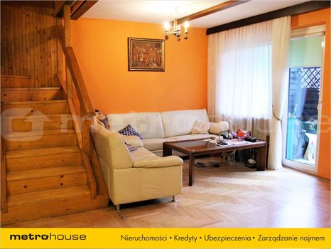 Dom na sprzedaż Ustroń, Ustroń 124m2 Foto 3