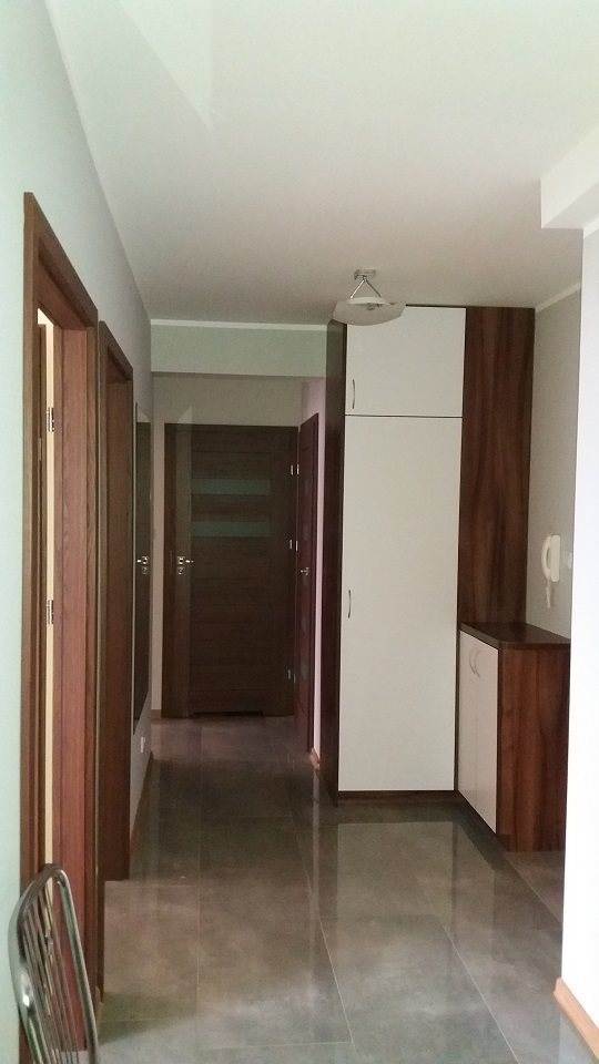 Mieszkanie trzypokojowe na wynajem Białystok, Centrum, Kaczorowskiego 51m2 Foto 6