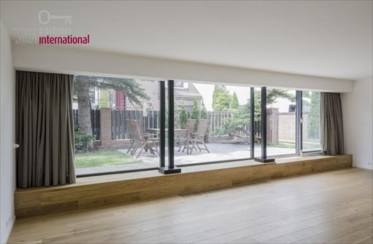 Luksusowy dom na sprzedaż Warszawa, Wilanów, Stary Wilanów 300m2 Foto 5