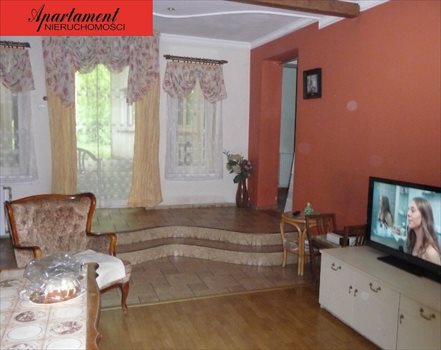 Dom na sprzedaż Bydgoszcz, Szwederowo, Podgórna 167m2 Foto 1