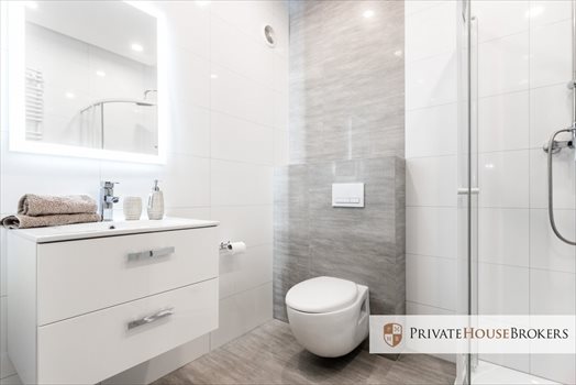 Mieszkanie trzypokojowe na wynajem Kraków, Podgórze, Jana Zamoyskiego 78m2 Foto 9