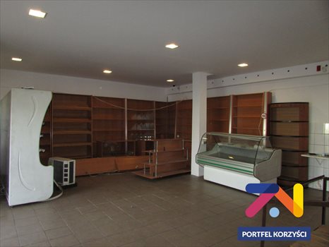 Lokal użytkowy na sprzedaż Leszno Górne 70m2 Foto 2