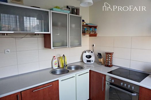 Mieszkanie dwupokojowe na sprzedaż Olsztyn, Flisa 44m2 Foto 4