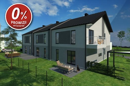 Mieszkanie dwupokojowe na sprzedaż Mikołów 72m2 Foto 4