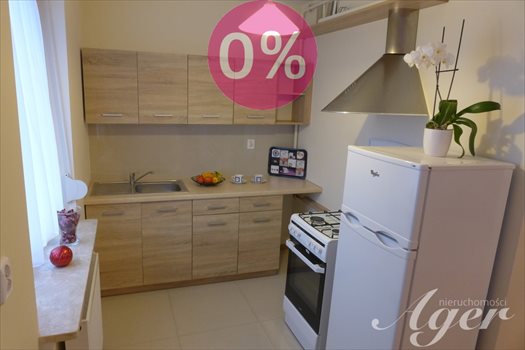 Kawalerka na wynajem Zielona Góra, Ignacego Łukasiewicza 34m2 Foto 2