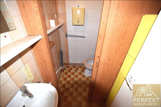 Lokal użytkowy na wynajem Olsztyn, Osiedle Mazurskie, Pstrowskiego 60m2 Foto 10