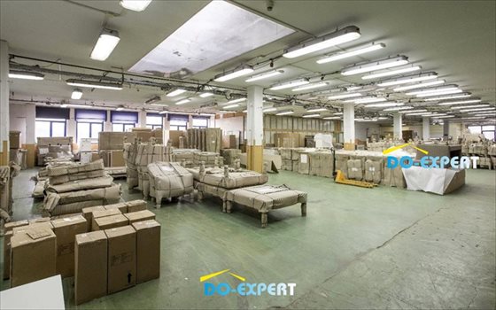 Lokal użytkowy na sprzedaż Świdnica 4 417m2 Foto 2