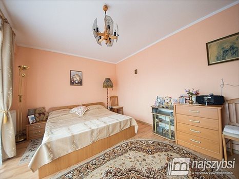 Mieszkanie dwupokojowe na sprzedaż Maszewo, Centrum 66m2 Foto 2