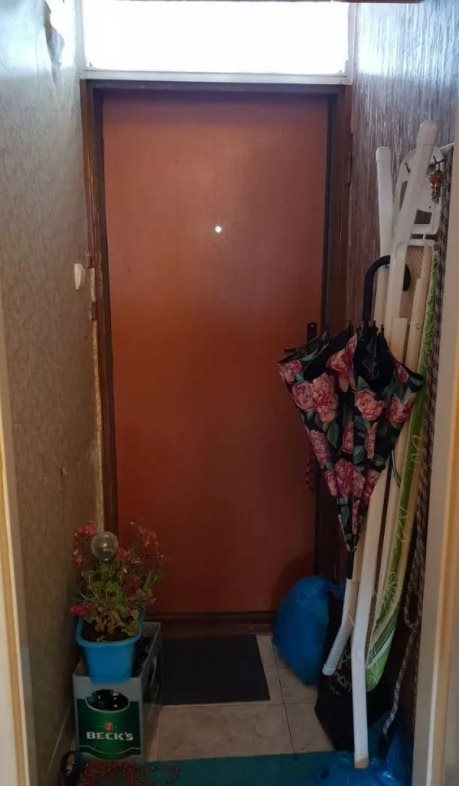 Mieszkanie dwupokojowe na sprzedaż Gdańsk, Przymorze, Piastowska 38m2 Foto 5