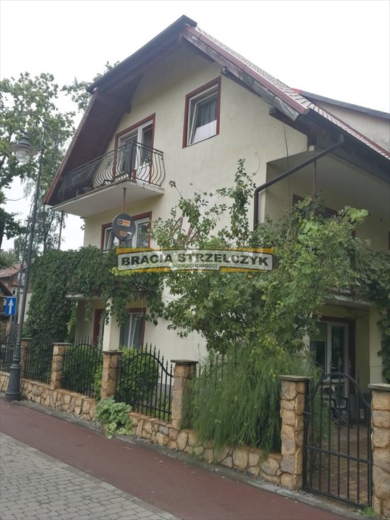 Dom na sprzedaż Krynica Morska 350m2 Foto 9