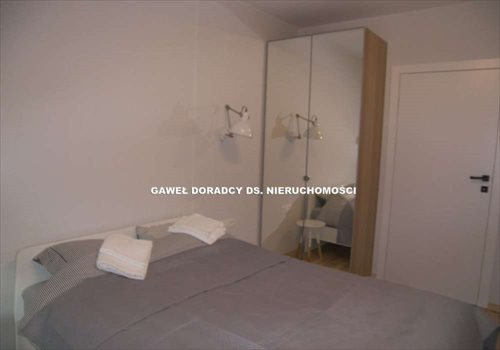 Mieszkanie dwupokojowe na wynajem Warszawa, Mokotów, Jana Pawła Woronicza 45m2 Foto 5